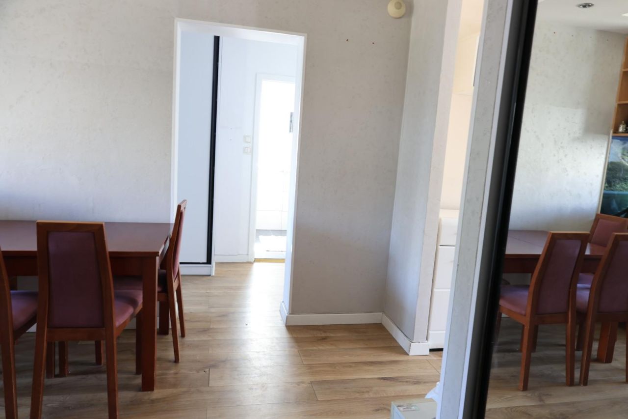 Mieszkanie 3-pokojowe Gdynia Wielki Kack, ul. Górnicza. Zdjęcie 5