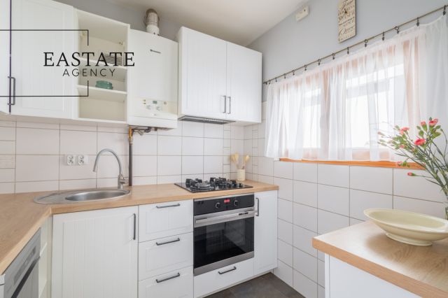 Mieszkanie 2-pokojowe Gdańsk Stogi, ul. Jastrzębia. Zdjęcie 5