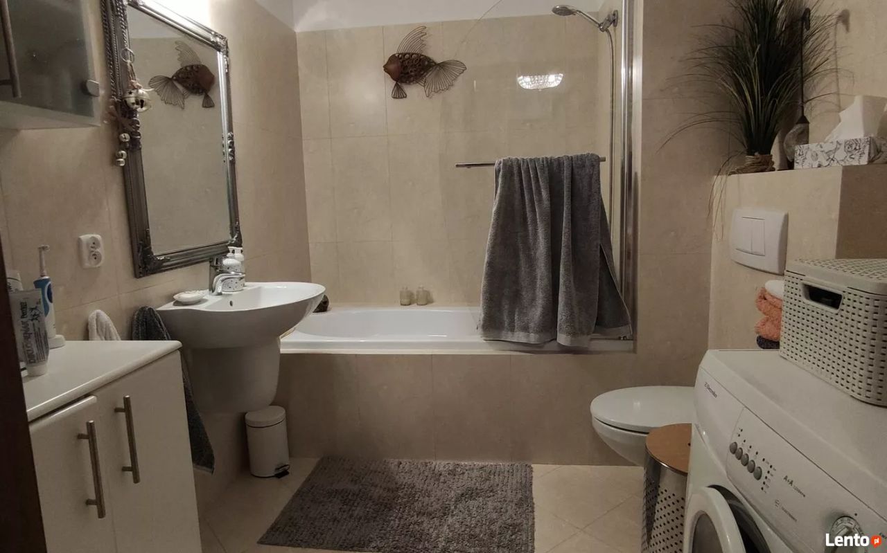 Mieszkanie 2-pokojowe Olsztyn Pieczewo, ul. Balbiny Świtycz-Widackiej. Zdjęcie 4