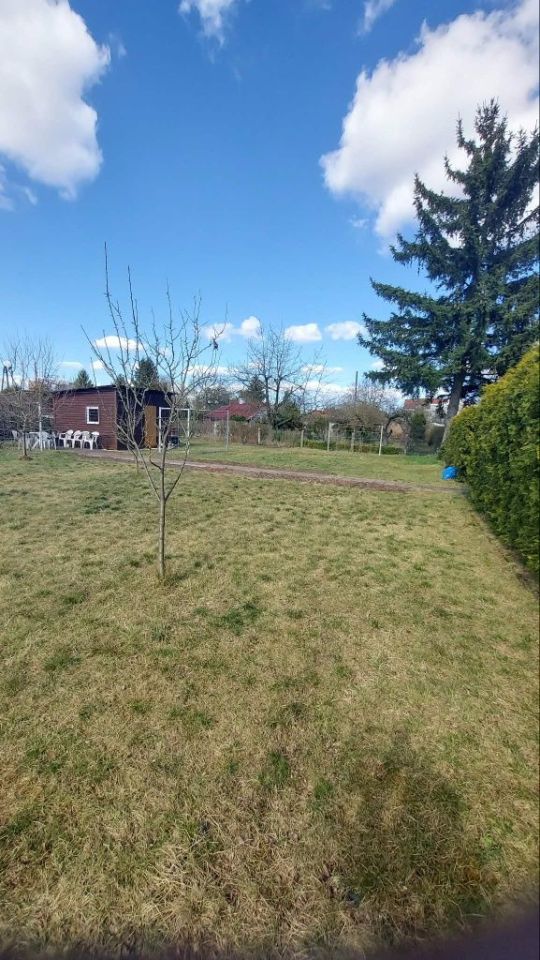 Działka rod Szczecin Pogodno. Zdjęcie 6