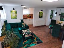 dom letniskowy Gdańsk Jasień. Zdjęcie 2