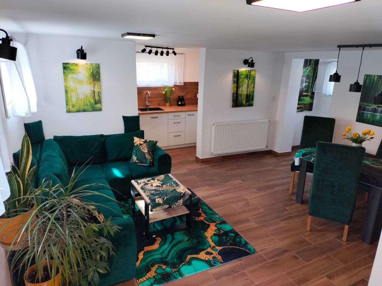 dom letniskowy Gdańsk Jasień. Zdjęcie 3