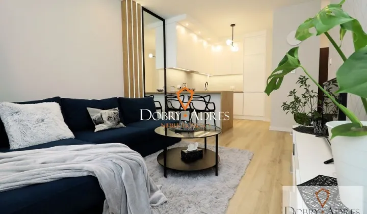 Mieszkanie 2-pokojowe Rzeszów, ul. bł. Karoliny