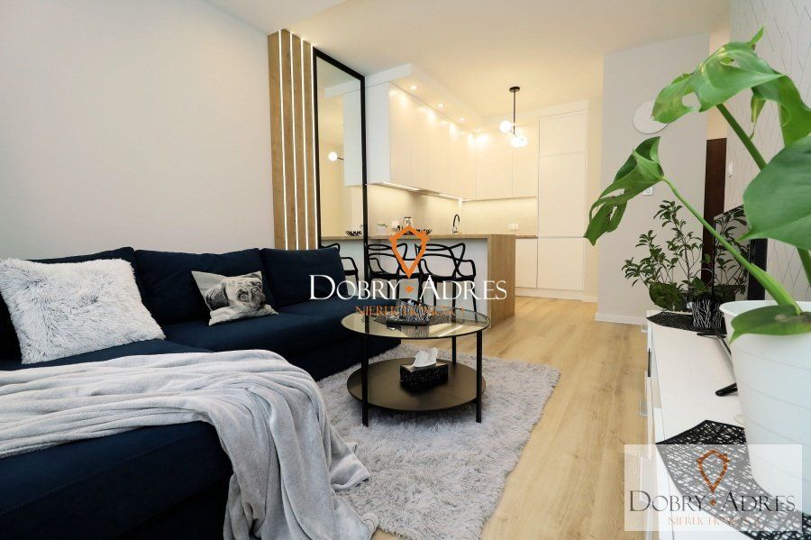 Mieszkanie 2-pokojowe Rzeszów, ul. bł. Karoliny. Zdjęcie 1