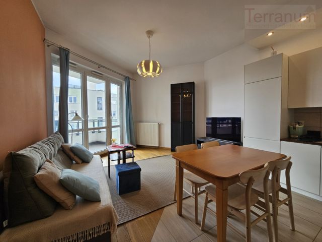 Mieszkanie 2-pokojowe Warszawa Mokotów, ul. Kłobucka. Zdjęcie 3