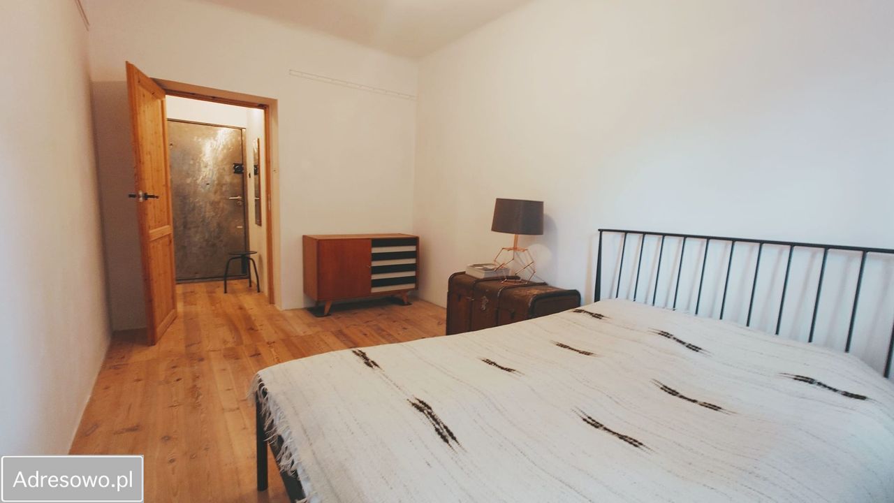 Mieszkanie 2-pokojowe Warszawa Wola, ul. Nowolipie. Zdjęcie 15