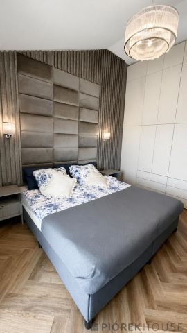 Mieszkanie 3-pokojowe Warszawa Wilanów, ul. Ruczaj. Zdjęcie 5