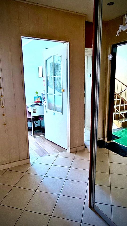 Mieszkanie 3-pokojowe Wrocław Fabryczna, ul. Popowicka. Zdjęcie 6
