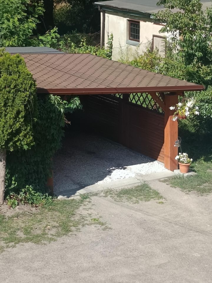 Mieszkanie 3-pokojowe Zdrowa, ul. Parkowa. Zdjęcie 8