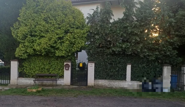 dom wolnostojący, 7 pokoi Szczecin Krzekowo, ul. Szeroka