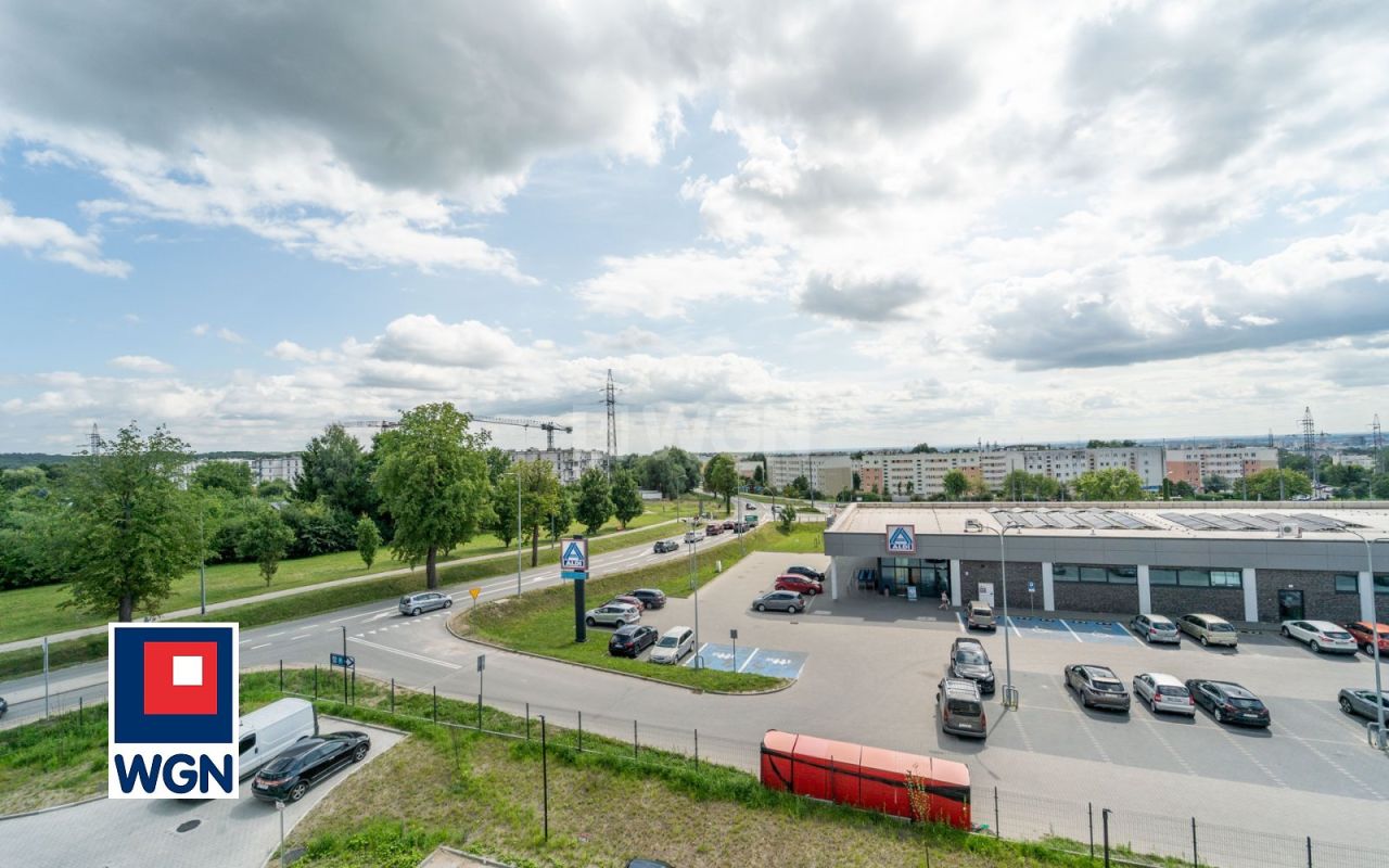 Mieszkanie 4-pokojowe Elbląg Nad Jarem, ul. Legionów. Zdjęcie 14