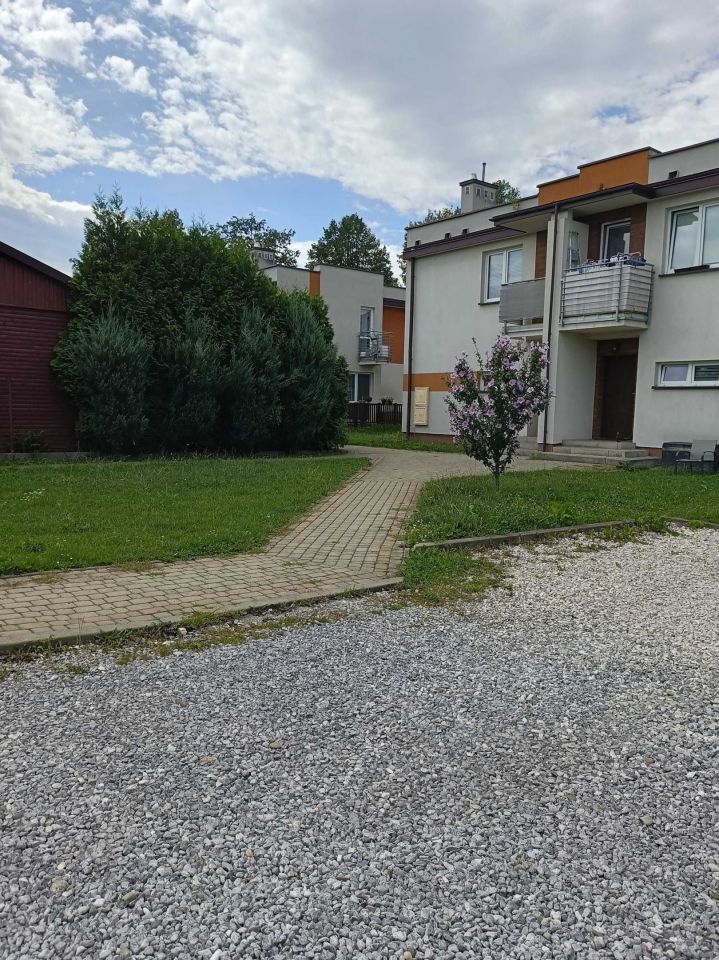 Mieszkanie 2-pokojowe Tarnów. Zdjęcie 7