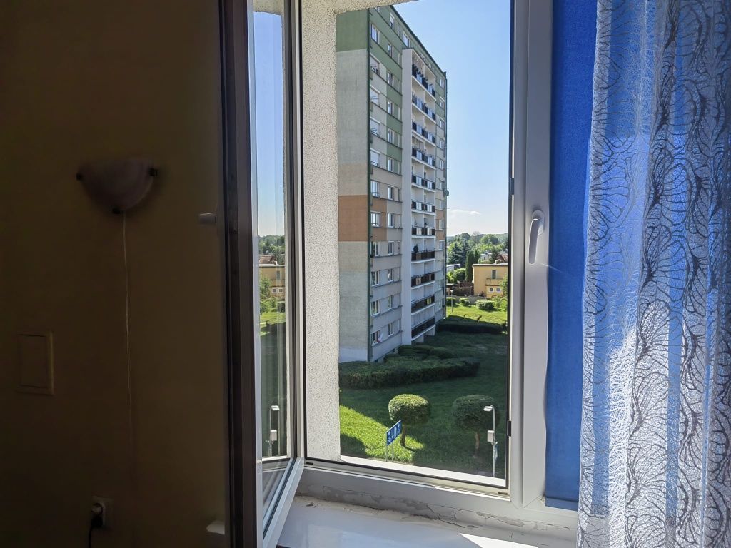 Mieszkanie 2-pokojowe Gniezno, ul. Franklina Roosevelta. Zdjęcie 8