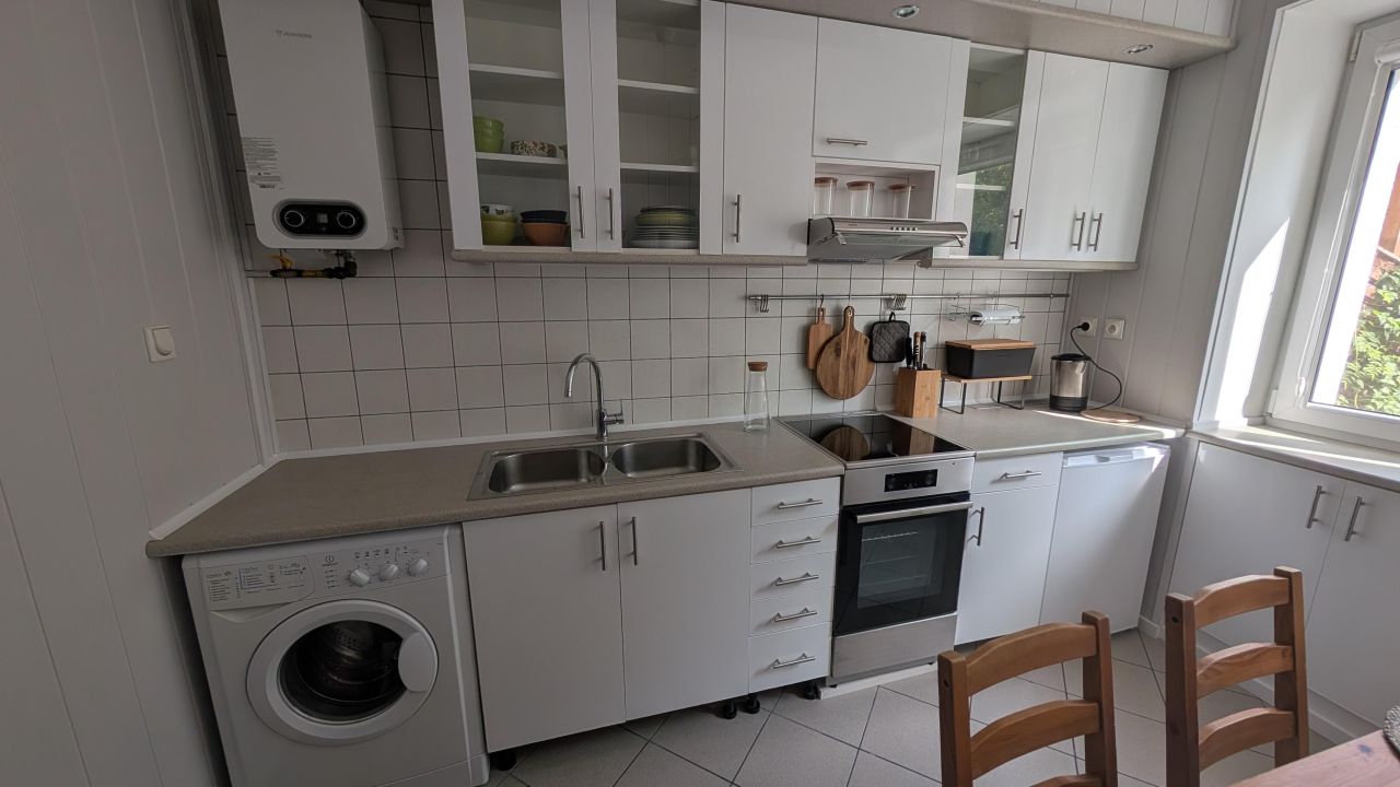 Mieszkanie 1-pokojowe Warszawa Praga-Północ, ul. Wojciecha Gersona. Zdjęcie 3