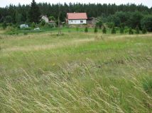 Działka budowlana Łapka. Zdjęcie 4