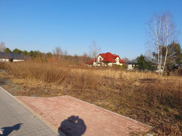 Działka budowlana Michałówek, ul. Tajemnicza. Zdjęcie 1