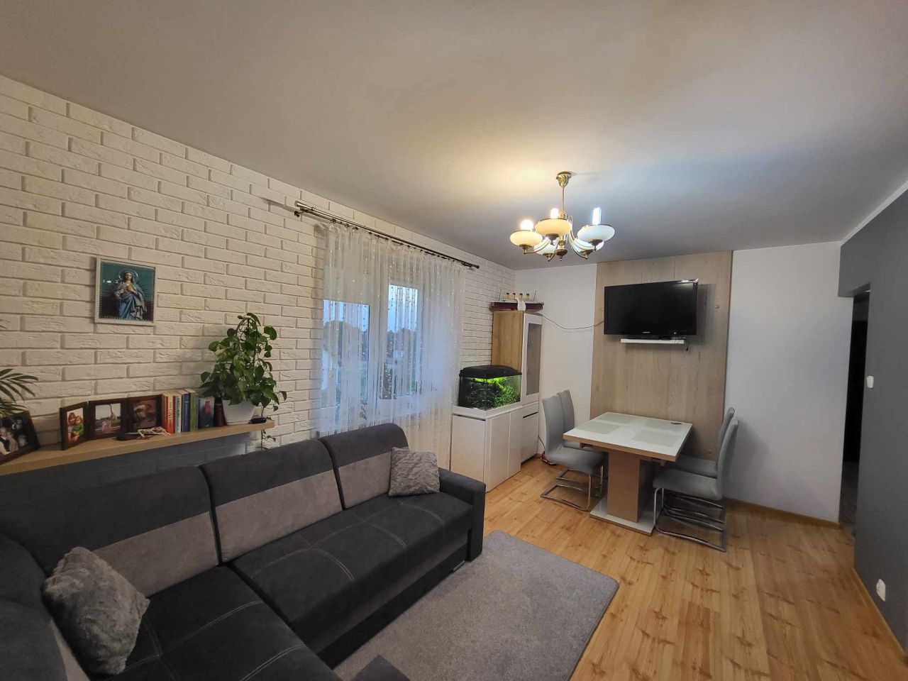 Mieszkanie 3-pokojowe Świdnik Polesie, ul. Bronisława Ratajczaka