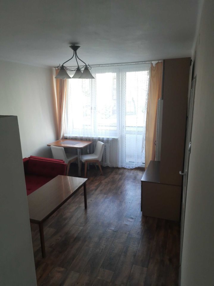 Mieszkanie 3-pokojowe Bielsko-Biała, ul. Księcia Przemysława