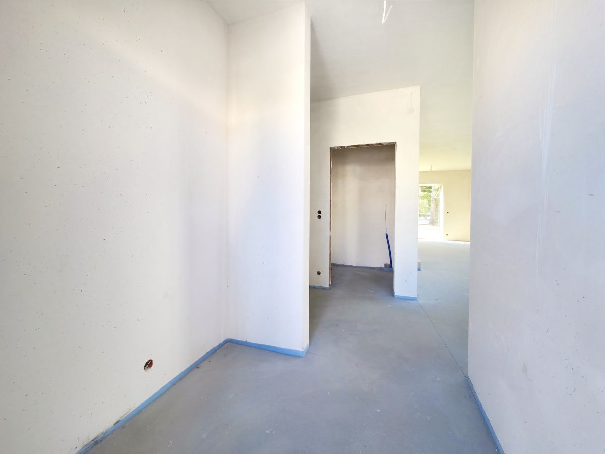 bliźniak, 5 pokoi Warszawa Wilanów, ul. Ruczaj. Zdjęcie 8