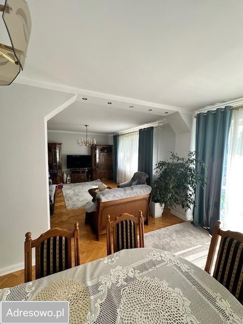 dom wolnostojący, 8 pokoi Miechów Centrum, os. Stefana Żeromskiego. Zdjęcie 10