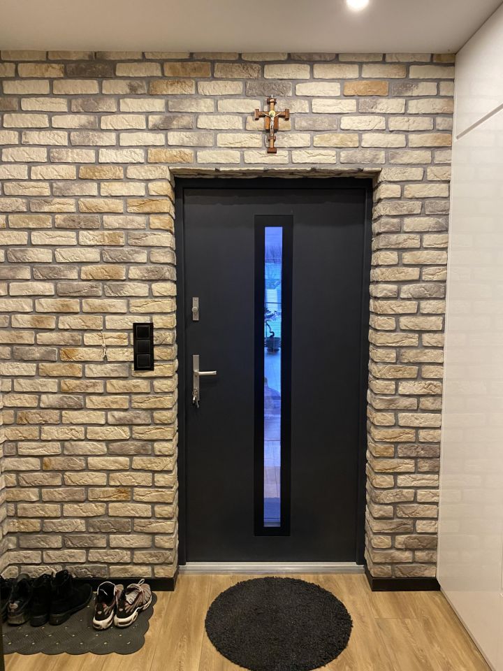 dom wolnostojący, 4 pokoje Łąck, ul. Promienna. Zdjęcie 11