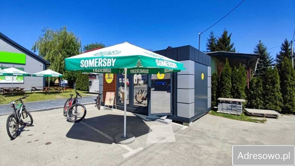 Lokal Obsza. Zdjęcie 4