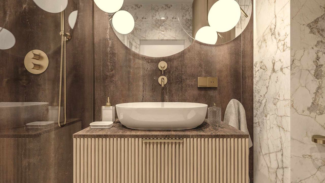 Mieszkanie 1-pokojowe Ustronie Morskie, ul. Ogrodowa. Zdjęcie 15