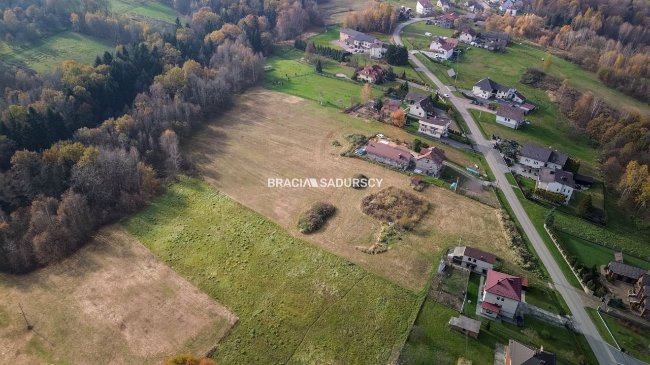 Działka inwestycyjna Stanisław Dolny. Zdjęcie 2