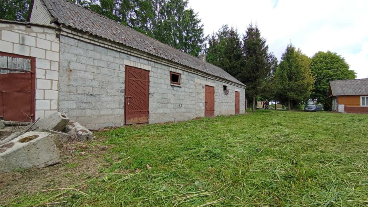 Działka budowlana Wronowice. Zdjęcie 7