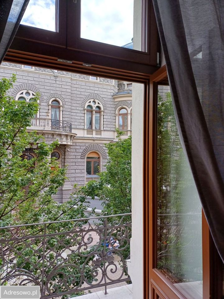 Mieszkanie 2-pokojowe Łódź Polesie, al. 1 Maja. Zdjęcie 7