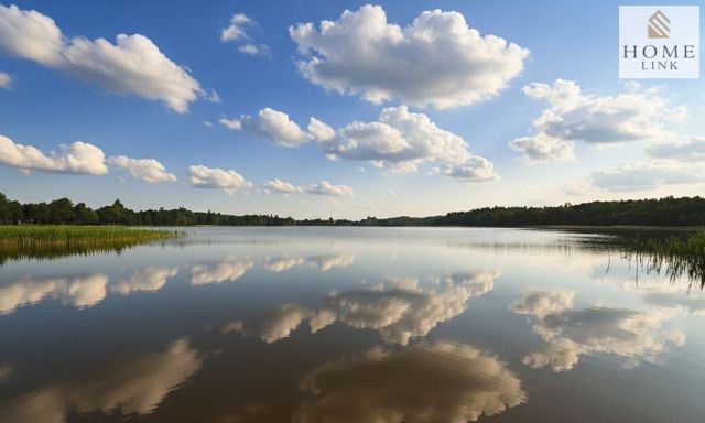 Działka budowlana Samin. Zdjęcie 1