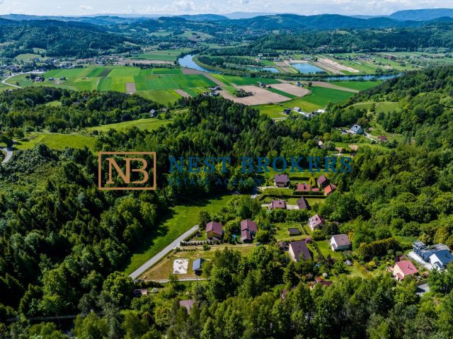 Działka budowlana Tropie. Zdjęcie 10