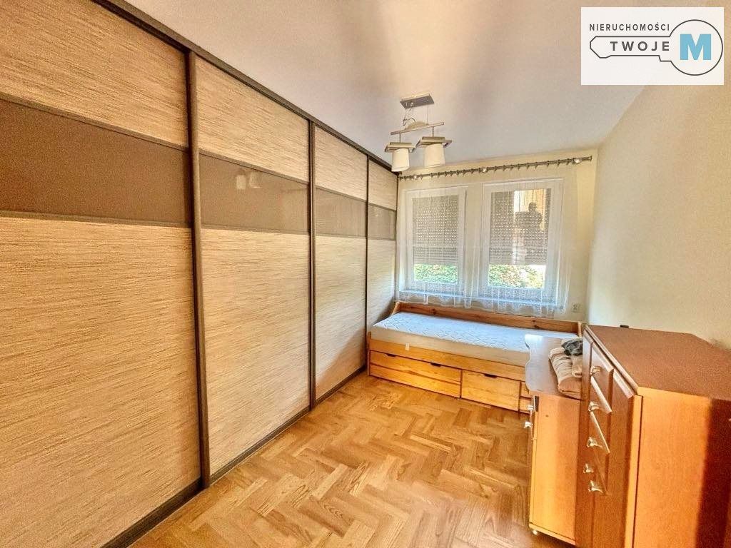 Mieszkanie 2-pokojowe Kielce Centrum, ul. Tadeusza Kościuszki. Zdjęcie 4