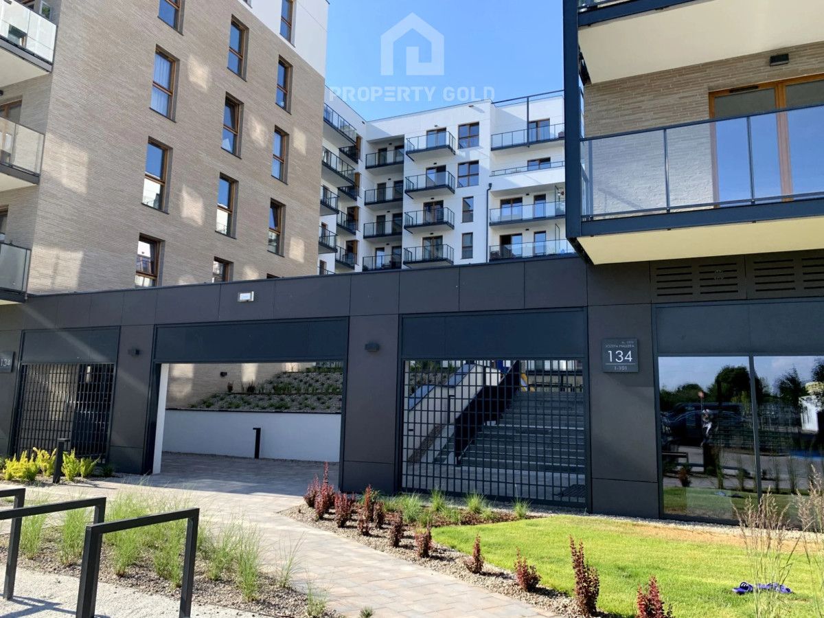 Mieszkanie 2-pokojowe Gdańsk Wrzeszcz, al. gen. Józefa Hallera. Zdjęcie 18