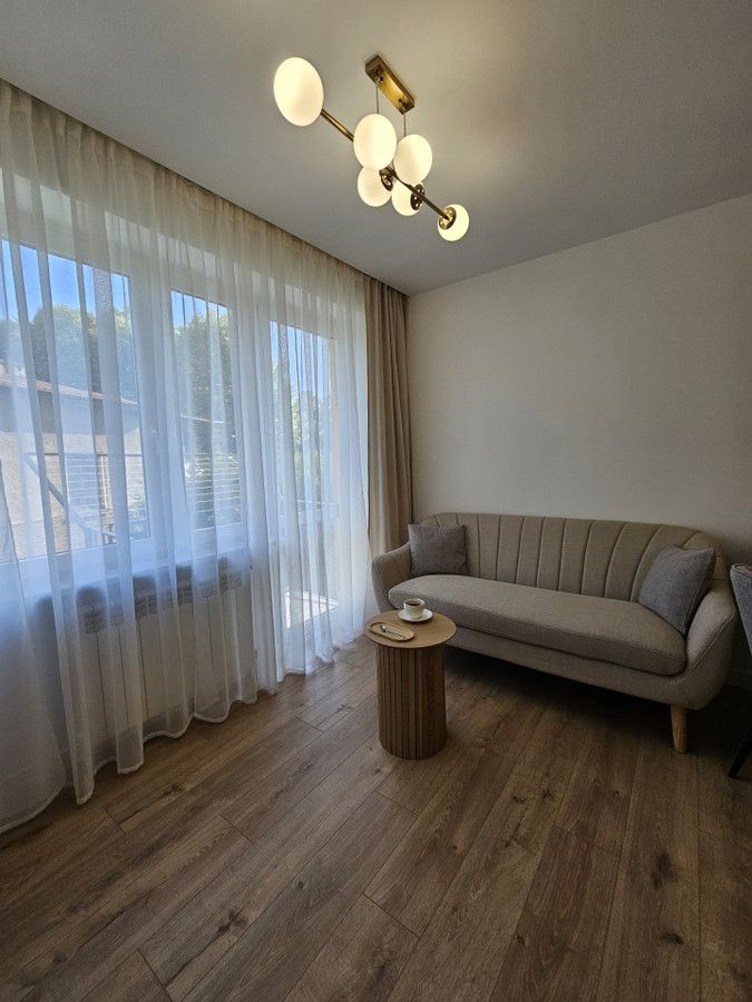 Mieszkanie 4-pokojowe Tarnów Śródmieście, ul. Urwana