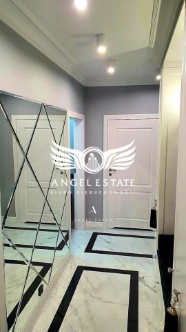 Mieszkanie 3-pokojowe Szczecin, ul. Majora Władysława Raginisa. Zdjęcie 9