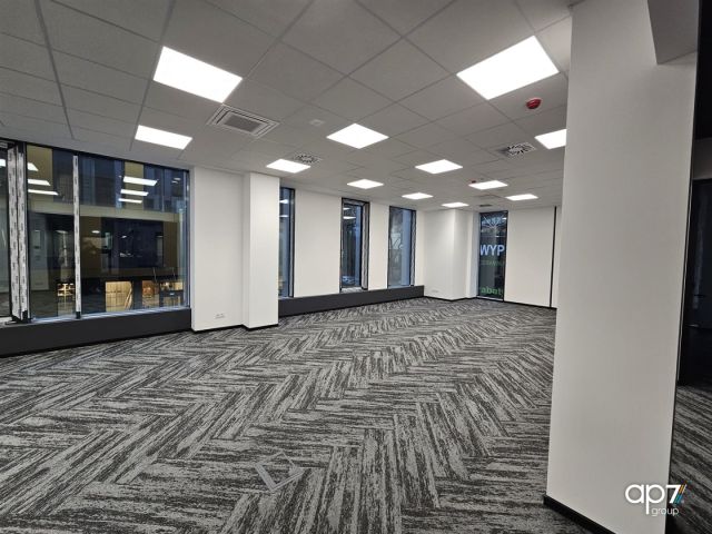 Biuro Kraków Łagiewniki-Borek Fałęcki. Zdjęcie 3