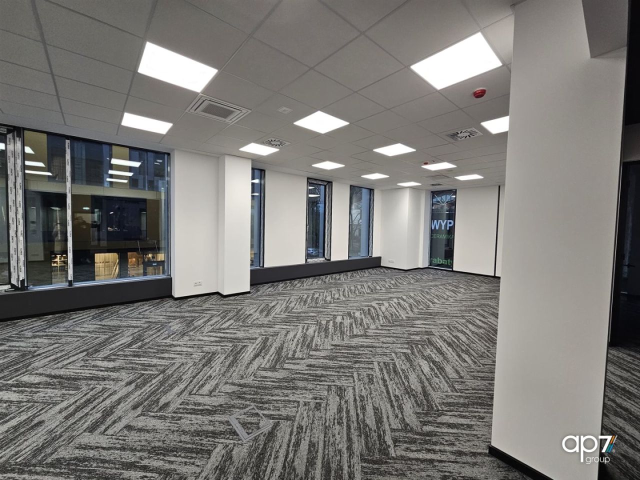 Biuro Kraków Łagiewniki-Borek Fałęcki. Zdjęcie 3