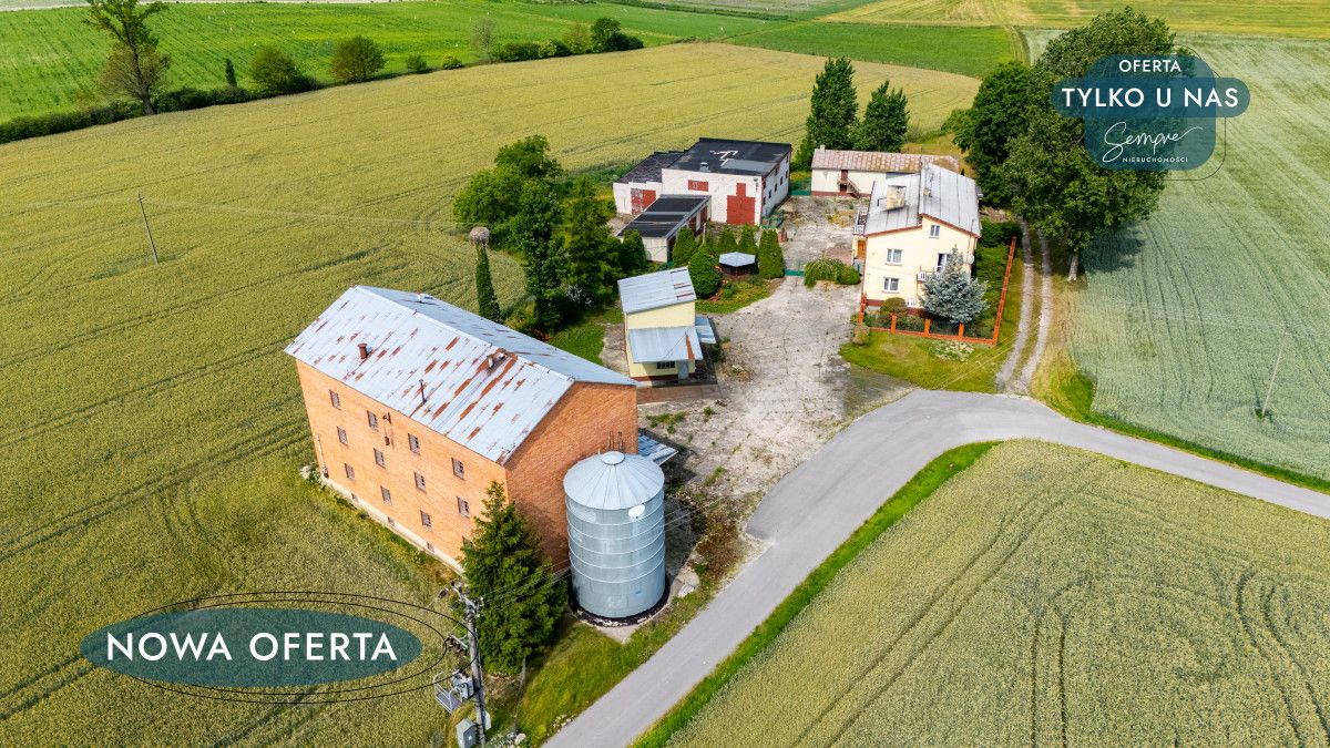 Lokal Marcinów. Zdjęcie 3