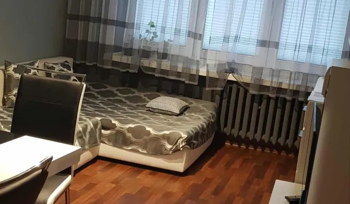 Mieszkanie 2-pokojowe Łódź Bałuty, ul. Przemysłowa