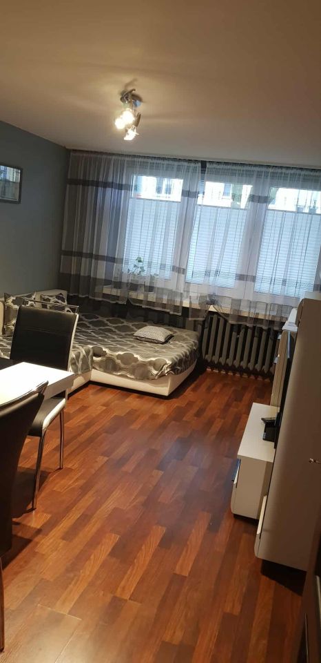 Mieszkanie 2-pokojowe Łódź Bałuty, ul. Przemysłowa