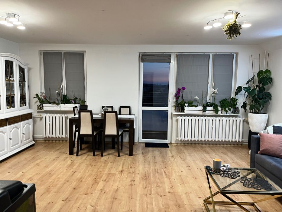 Mieszkanie 3-pokojowe Sędziszów, os. Na Skarpie. Zdjęcie 8