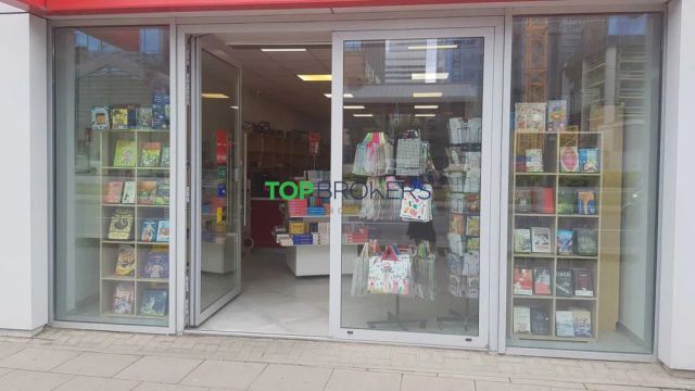 Lokal Warszawa Wola. Zdjęcie 1