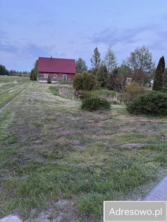 dom wolnostojący, 5 pokoi Zastawie. Zdjęcie 5