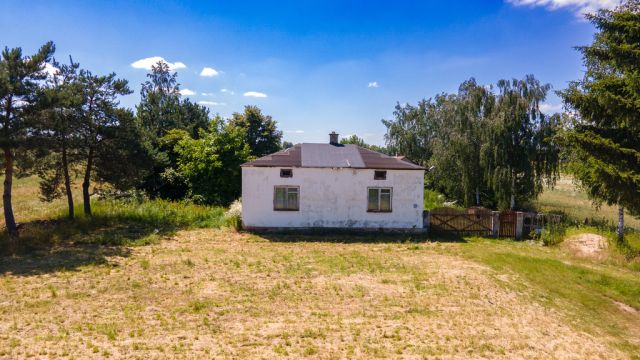 Działka rolno-budowlana Nasutów. Zdjęcie 17