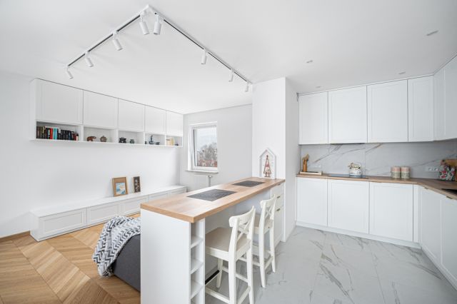 Mieszkanie 3-pokojowe Ząbki, ul. Christiana Andersena. Zdjęcie 3