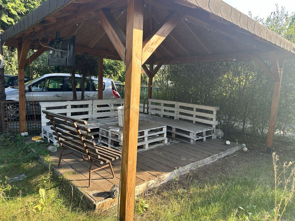 Działka rekreacyjna Włocławek. Zdjęcie 6