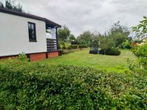 Działka rod Bytów, ul. Szarych Szeregów. Zdjęcie 3