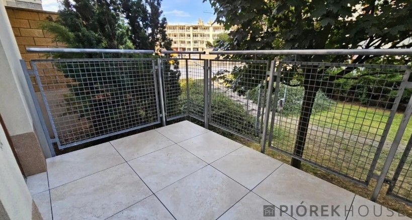 Mieszkanie 2-pokojowe Warszawa Bemowo, ul. Wrocławska. Zdjęcie 10