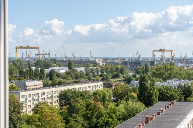 Mieszkanie 2-pokojowe Szczecin Niebuszewo, ul. Ofiar Oświęcimia. Zdjęcie 11
